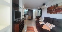 Apartamento mobiliado em Moema – 2 quartos – Excelente localização