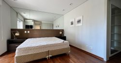 Aluguel de Apartamento Mobiliado na Vila Nova Conceição – 2 Quartos – Pronto para Morar!