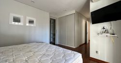 Aluguel de Apartamento Mobiliado na Vila Nova Conceição – 2 Quartos – Pronto para Morar!