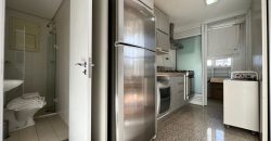 Aluguel de Apartamento Mobiliado na Vila Nova Conceição – 2 Quartos – Pronto para Morar!