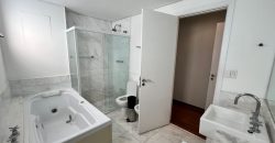 Aluguel de Apartamento Mobiliado na Vila Nova Conceição – 2 Quartos – Pronto para Morar!