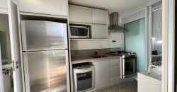 Aluguel de Apartamento Mobiliado na Vila Nova Conceição – 2 Quartos – Pronto para Morar!