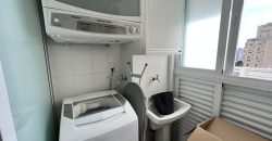 Aluguel de Apartamento Mobiliado na Vila Nova Conceição – 2 Quartos – Pronto para Morar!