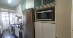 Apartamento mobiliado em Moema – 2 quartos – Excelente localização