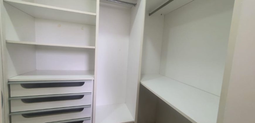 Apartamento mobiliado em Moema – 2 quartos – Excelente localização