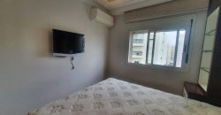 Apartamento mobiliado em Moema – 2 quartos – Excelente localização