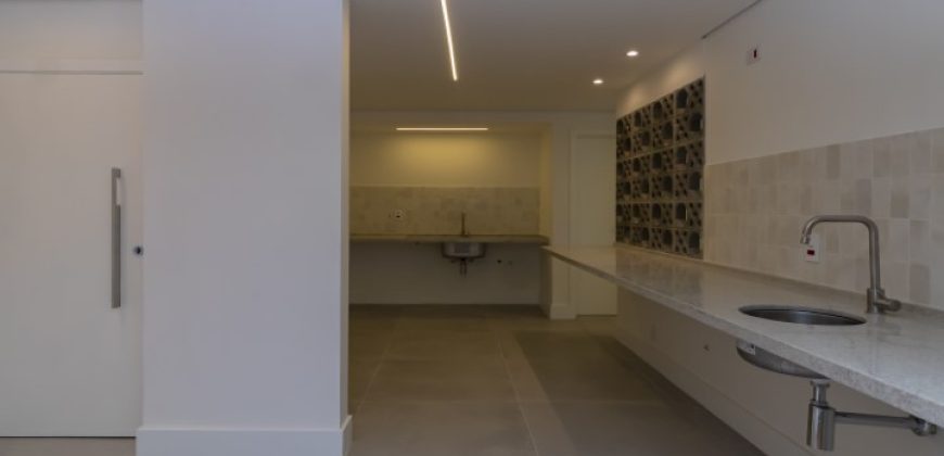 Apartamento para venda no Jardim Paulista com 149 m², 3 quartos e 1 suíte.
