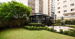 Apartamento de alto padrão à venda no Jardim Paulistano – 4 suítes