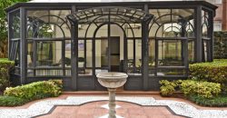 Apartamento de alto padrão à venda no Jardim Paulistano – 4 suítes