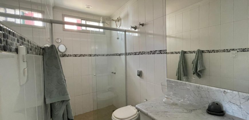 Apartamento para alugar em São Paulo mobiliado, nos Jardins: 2 quartos