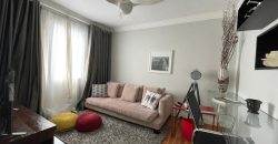 Apartamento para alugar em São Paulo mobiliado, nos Jardins: 2 quartos