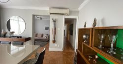 Apartamento para alugar em São Paulo mobiliado, nos Jardins: 2 quartos