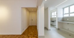 Apartamento de alto padrão à venda – Cerqueira César – 2 suítes – Reformado