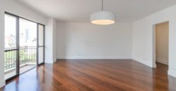 Apartamento de Luxo com Vista para a Vila Madalena – Pinheiros, São Paulo