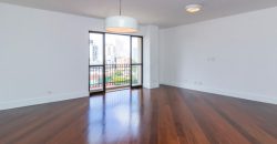 Apartamento de Luxo com Vista para a Vila Madalena – Pinheiros, São Paulo