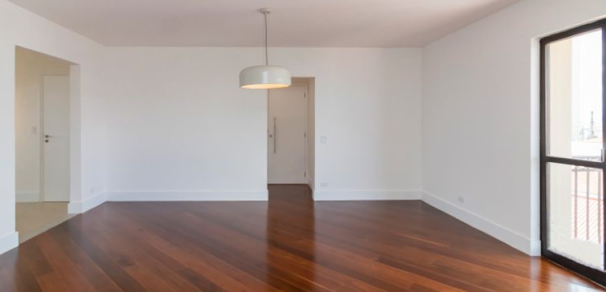 Apartamento de Luxo com Vista para a Vila Madalena – Pinheiros, São Paulo