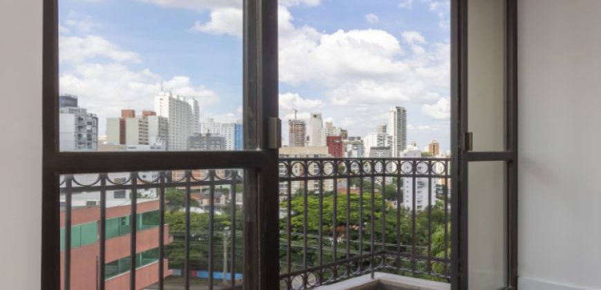 Apartamento de Luxo com Vista para a Vila Madalena – Pinheiros, São Paulo