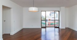 Apartamento de Luxo com Vista para a Vila Madalena – Pinheiros, São Paulo