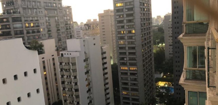 Apartamento Alto Padrão com 4 Suítes – à Venda ao Lado do Clube Pinheiros