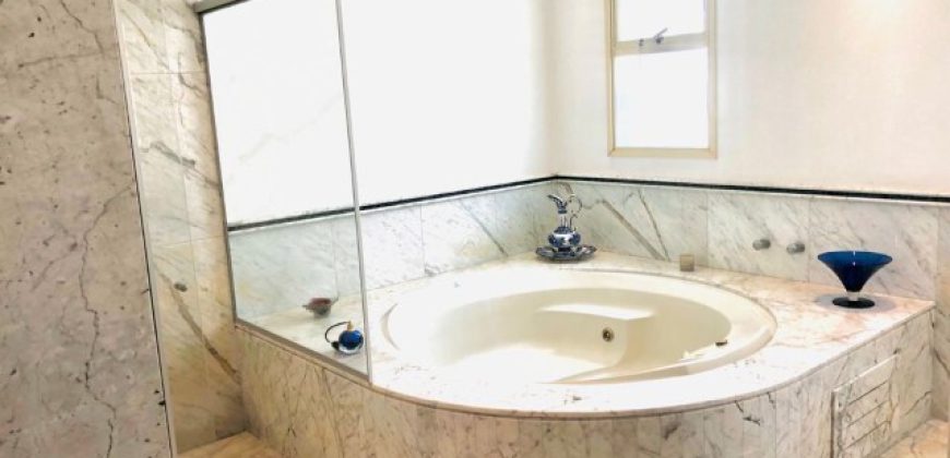 Apartamento Alto Padrão com 4 Suítes – à Venda ao Lado do Clube Pinheiros