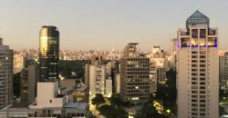 Apartamento Alto Padrão com 4 Suítes – à Venda ao Lado do Clube Pinheiros