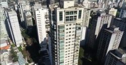 Apartamento Alto Padrão com 4 Suítes – à Venda ao Lado do Clube Pinheiros