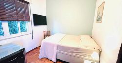 Apartamento Mobiliado à Venda em Pinheiros – Estilo Europeu com 3 Dormitórios