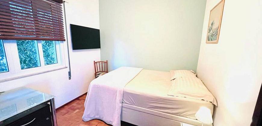 Apartamento Mobiliado para Alugar em Pinheiros – Venha morar em um dos Bairros Mais Desejados da cidade