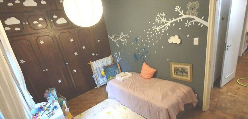 Apartamento Mobiliado à Venda em Pinheiros – Estilo Europeu com 3 Dormitórios