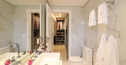 Apartamento Totalmente Reformado à Venda no Itaim – 2 Suítes e um Closet