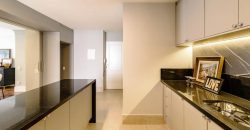 Venda de Apartamento Reformado no Itaim – Mobiliado e Decorado – 3 Quartos (1 suíte)