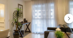 Apartamento Charmoso na Barra Funda: Reformado e Decorado com Conforto, Estilo e Qualidade de Vida