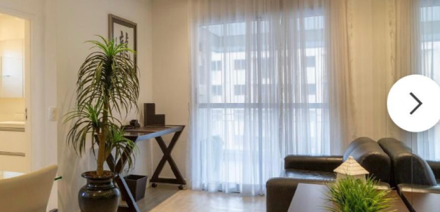 Apartamento Charmoso na Barra Funda: Reformado e Decorado com Conforto, Estilo e Qualidade de Vida