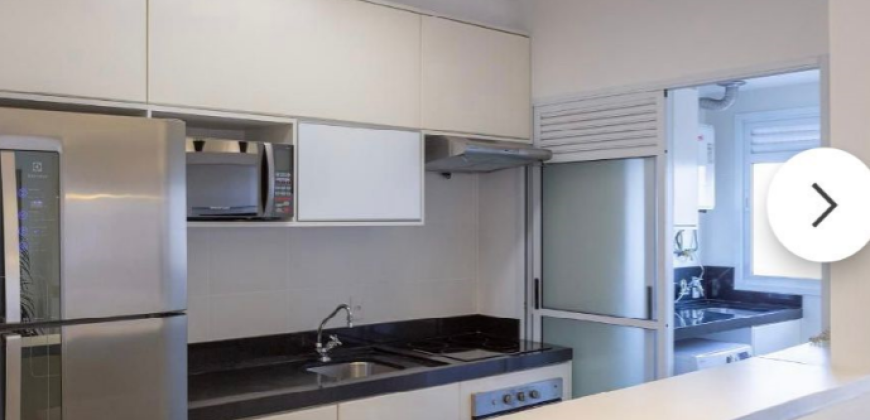 Apartamento Charmoso na Barra Funda: Reformado e Decorado com Conforto, Estilo e Qualidade de Vida