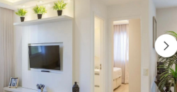 Apartamento Charmoso na Barra Funda: Reformado e Decorado com Conforto, Estilo e Qualidade de Vida