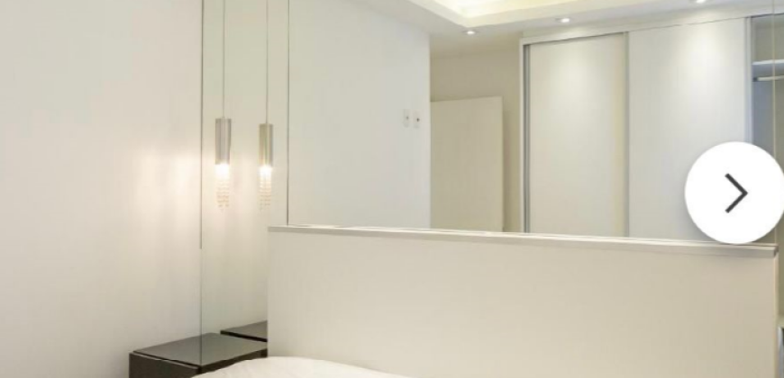 Apartamento Charmoso na Barra Funda: Reformado e Decorado com Conforto, Estilo e Qualidade de Vida