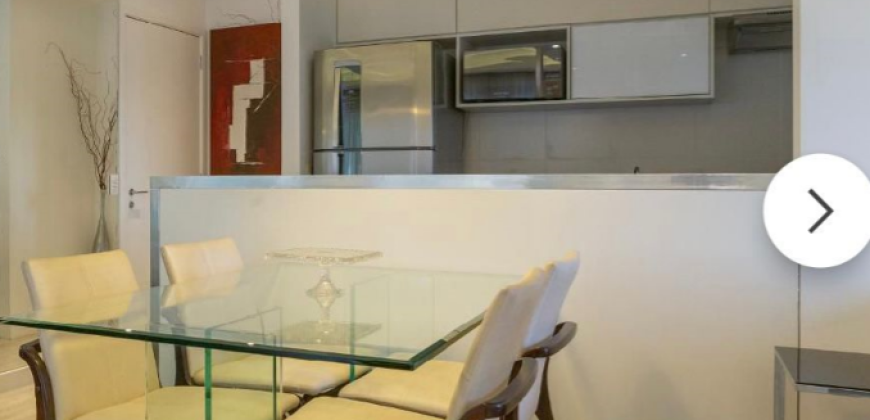 Apartamento Charmoso na Barra Funda: Reformado e Decorado com Conforto, Estilo e Qualidade de Vida