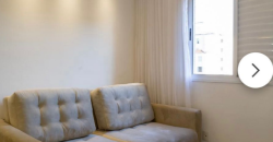 Apartamento Charmoso na Barra Funda: Reformado e Decorado com Conforto, Estilo e Qualidade de Vida