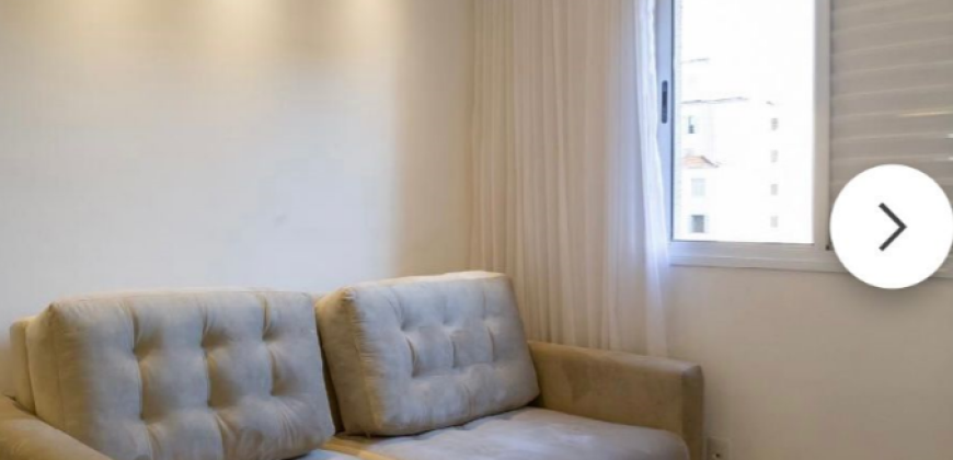 Apartamento Charmoso na Barra Funda: Reformado e Decorado com Conforto, Estilo e Qualidade de Vida