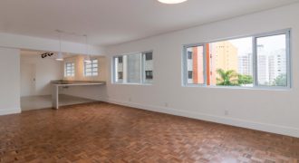 Apartamento reformado à venda em Perdizes – 3 quartos (1 suíte)