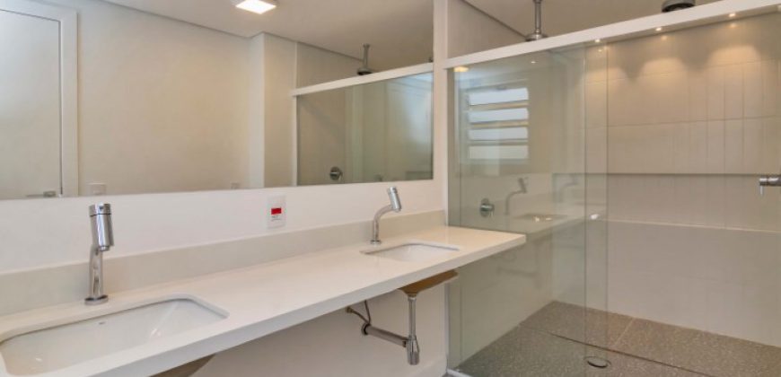 Apartamento reformado à venda em Perdizes – 3 quartos (1 suíte)