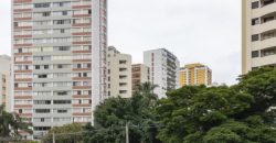 Apartamento reformado à venda em Perdizes – 3 quartos (1 suíte)