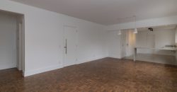 Apartamento reformado à venda em Perdizes – 3 quartos (1 suíte)