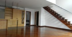 Apartamento Duplex para Alugar em Pinheiros – ao lado do Metrô Fradique Coutinho