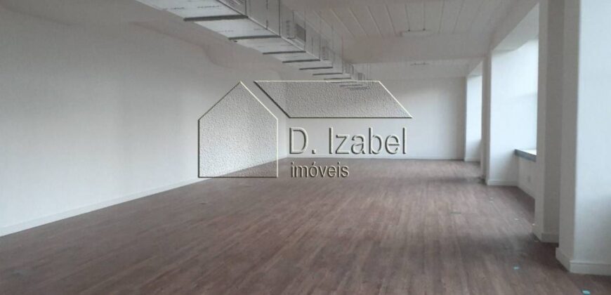 Oportunidade! Conjunto Comercial à venda na Cidade Monções – Versatilidade em187m