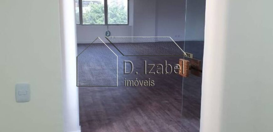 Espaço Comercial Reformado para alugar na Av. Eng. Luis Carlos Berrini (204m²)