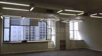 Excelente Oportunidade: Conjunto Comercial à venda na Cidade Monções (374m²)