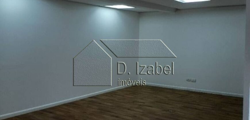Oportunidade: Conjunto Comercial reformado de 204 m² para alugar na Av. Berrini – São Paulo
