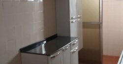 Apartamento à Venda na Vila Clementino, 1 dormitório, próximo ao metrô