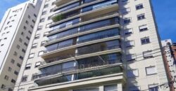 Elegante Apartamento à Venda: 125m², 3 dormitórios (2 suítes) – Próximo ao Ibirapuera – Viva com Estilo em Moema.